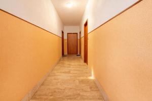 Appartamento Pineta Fronte Mare Trilo - MyHo Casa