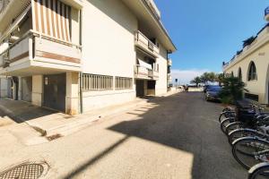 Appartamento Pineta Fronte Mare Trilo - MyHo Casa