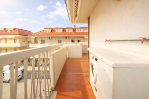 Appartamento Pineta Fronte Mare Trilo - MyHo Casa