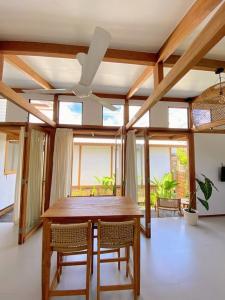 Musa Uluwatu Villas