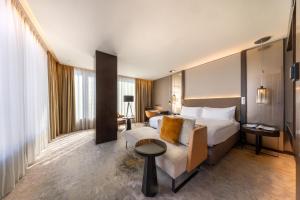 InterContinental - Ljubljana by IHG