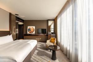 InterContinental - Ljubljana by IHG