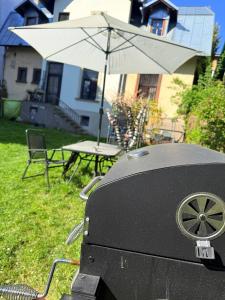 Willa Retro Hostel & Garden