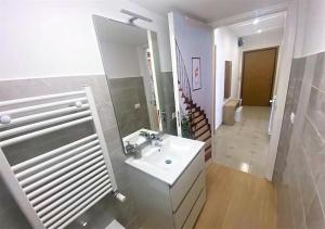 A Casa da Annarella!