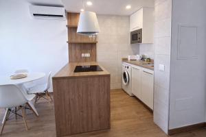 Benalmadena JUPITER -Ocean View 1Bedroom Apartment