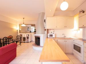 Athens Thea Comfort One bedroom Apt ft city view