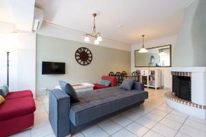 Athens Thea Comfort One bedroom Apt ft city view