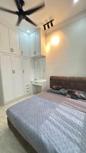 AA Signature Homestay Klebang Pool