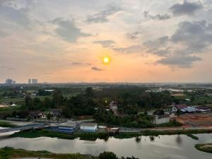 AA Signature Homestay Klebang Pool