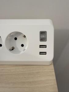 Appartamento Fronte Mare 7B