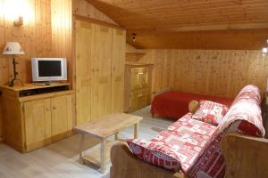 Appartements Chalet 