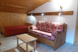 Appartements Chalet 