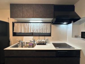 宅大阪 雅miyabi 4F Private House 3BR 2Bath