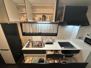 宅大阪 雅miyabi 4F Private House 3BR 2Bath