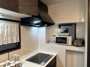宅大阪 雅miyabi 4F Private House 3BR 2Bath