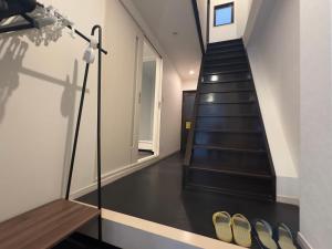 宅大阪 雅miyabi 4F Private House 3BR 2Bath