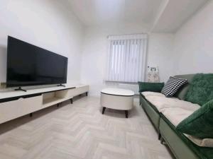 BW Service Apartment