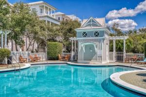 Sunshine and Fresh Air