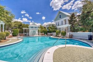 Sunshine and Fresh Air