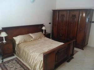 Apartment Hamria Bio