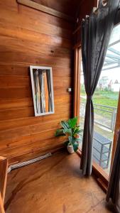 Cabin Dieng Db