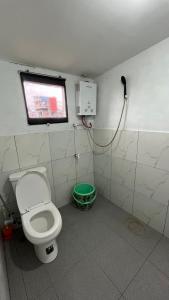 Cabin Dieng Db