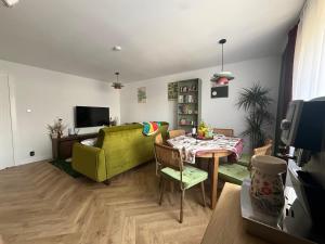 Żywieckie Apartamenty - Apartament Bauhaus, Balia w cenie! Zwierzęta za darmo!