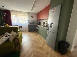 Żywieckie Apartamenty - Apartament Bauhaus, Balia w cenie! Zwierzęta za darmo!