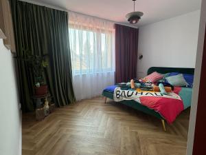 Żywieckie Apartamenty - Apartament Bauhaus, Balia w cenie! Zwierzęta za darmo!