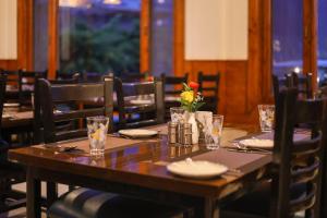 The Radiant Resort Manali