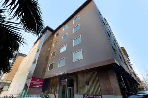 Hotel Viva Palace By OPO,Free Airport Pick up & Drop