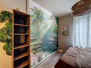 Expérience Balinaise à Amiens