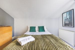 3BR Flat Between the Commons - Battersea and Clapham Junction