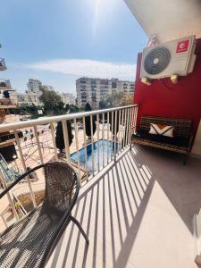 Benalmadena Jupiter - Lovely 1Bedroom Apartment