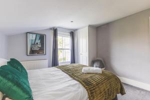3BR Flat Between the Commons - Battersea and Clapham Junction