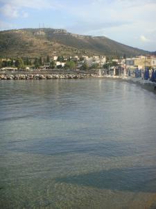 Hotel Karagianni Pelion Greece