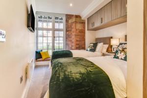 The Butler Suite
