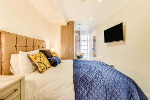 The Butler Suite