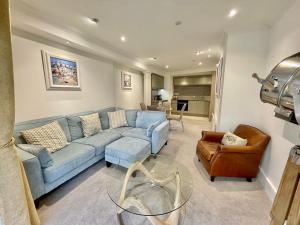 The Butler Suite