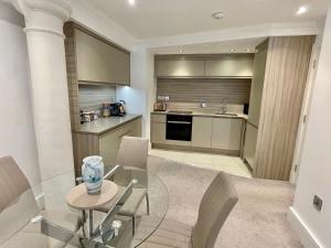 The Butler Suite