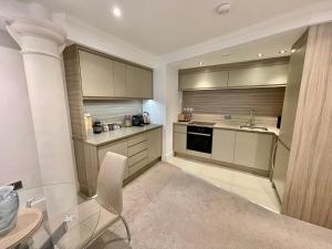 The Butler Suite