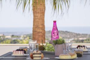 Villa Angel by Algarve Holidays