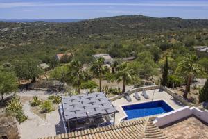 Villa Angel by Algarve Holidays