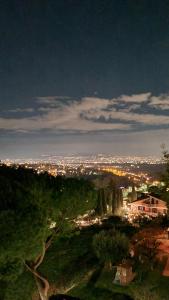 Skyline COLLEVERDE GOLF