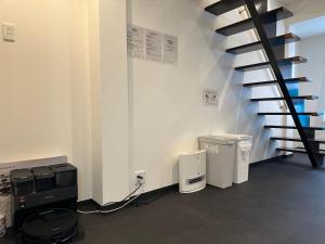 宅大阪 雅miyabi 4F Private House 3BR 2Bath