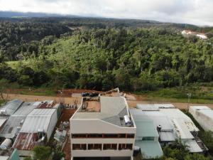 MăngDiang Boutique Hotel