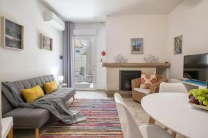 GP 23 Apartment