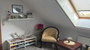 Ferienwohnung Hühnergott