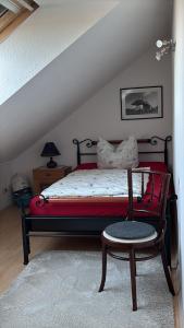 Ferienwohnung Hühnergott