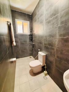 Modern 4BR Apartment in Zanzibar